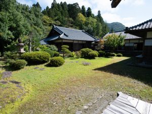 会津　お庭　241012 (1 - 1)